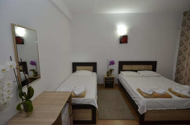 Hotel Talisman Costinesti Extérieur photo