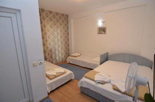Hotel Talisman Costinesti Extérieur photo