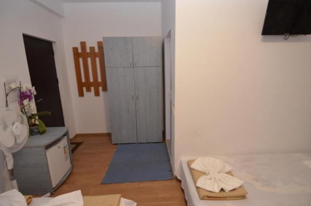 Hotel Talisman Costinesti Extérieur photo