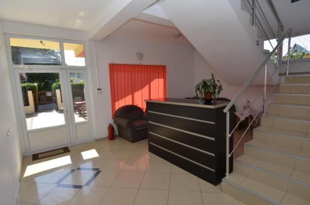 Hotel Talisman Costinesti Extérieur photo