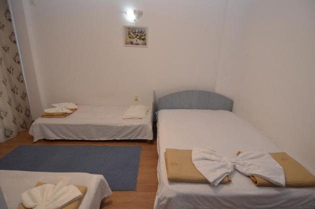 Hotel Talisman Costinesti Extérieur photo